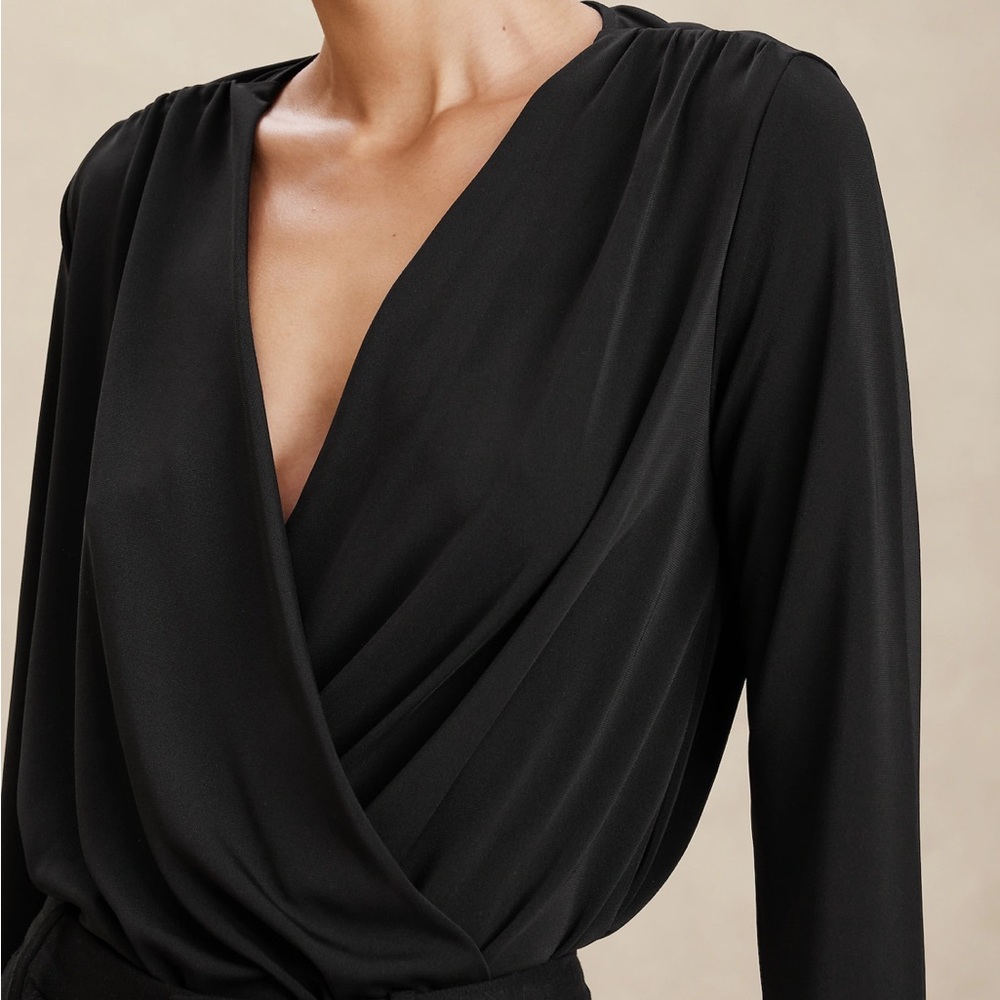 Banana Republic Bodysuit